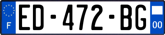 ED-472-BG