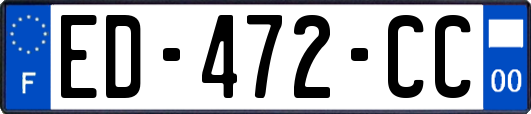 ED-472-CC