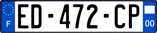 ED-472-CP