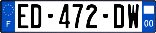 ED-472-DW