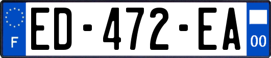 ED-472-EA