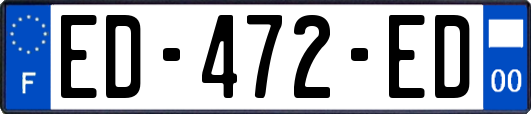 ED-472-ED