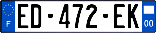 ED-472-EK