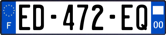 ED-472-EQ