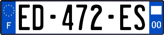 ED-472-ES