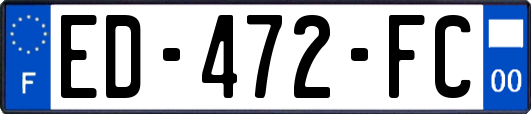 ED-472-FC