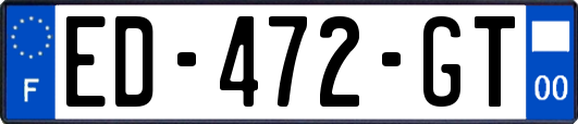 ED-472-GT