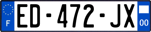 ED-472-JX