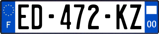 ED-472-KZ