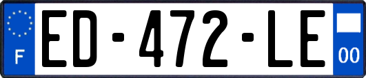 ED-472-LE