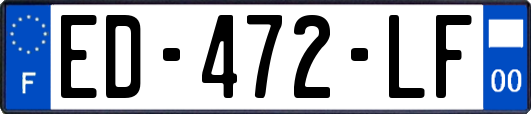 ED-472-LF