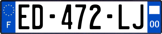 ED-472-LJ