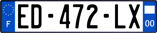 ED-472-LX