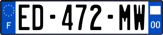 ED-472-MW