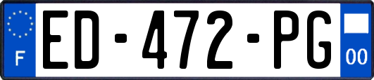 ED-472-PG