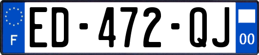 ED-472-QJ