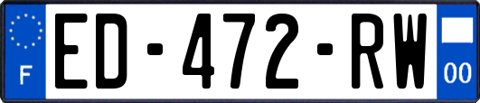 ED-472-RW