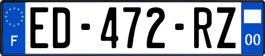 ED-472-RZ