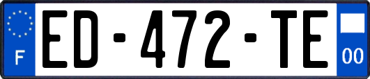 ED-472-TE