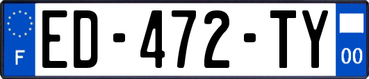 ED-472-TY