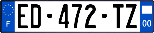 ED-472-TZ