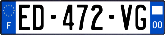 ED-472-VG