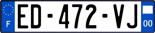 ED-472-VJ