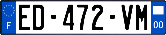 ED-472-VM