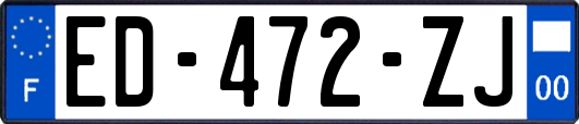 ED-472-ZJ