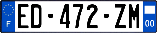 ED-472-ZM