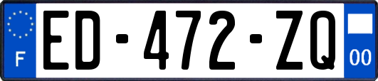 ED-472-ZQ