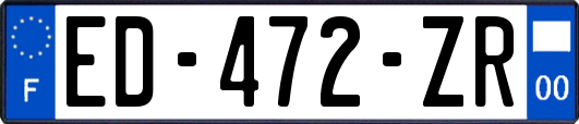 ED-472-ZR