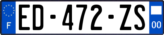 ED-472-ZS