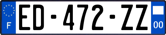 ED-472-ZZ