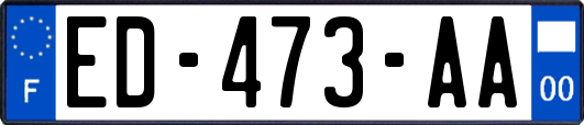 ED-473-AA