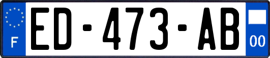 ED-473-AB