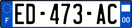 ED-473-AC