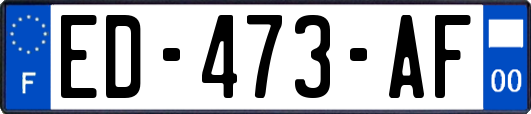 ED-473-AF