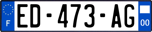 ED-473-AG