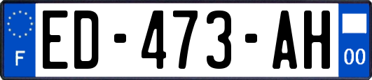 ED-473-AH