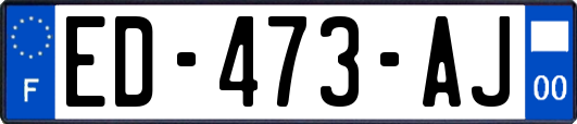 ED-473-AJ