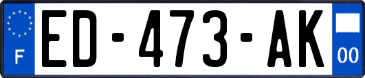 ED-473-AK