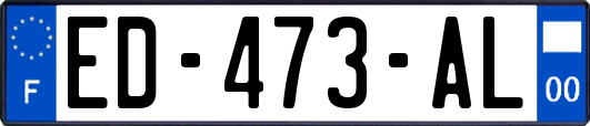 ED-473-AL