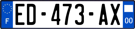 ED-473-AX