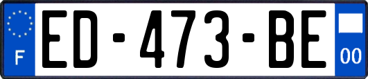 ED-473-BE