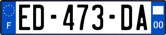 ED-473-DA