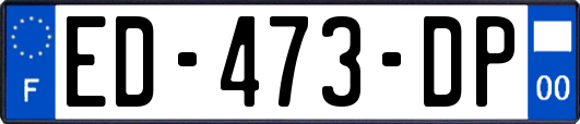 ED-473-DP