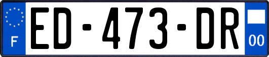 ED-473-DR