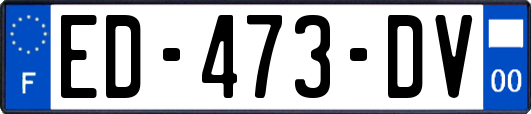 ED-473-DV