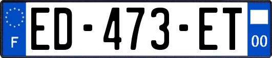 ED-473-ET